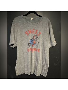 McCARTY - SWEET REVENGE T-Shirt